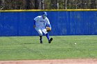 Baseball vs WPI  Wheaton College baseball vs Worcester Polytechnic Institute. - (Photo by Keith Nordstrom) : Wheaton, baseball